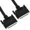 Kabel UltraSCSI LVD zewnętrzny HD68-męski na HD68-męski 1m