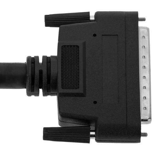 Kabel UltraSCSI LVD zewnętrzny HD68-męski na HD68-męski 1m