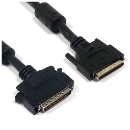 Externe SCSI Câble(VHDCI68M-HD50M) 1m