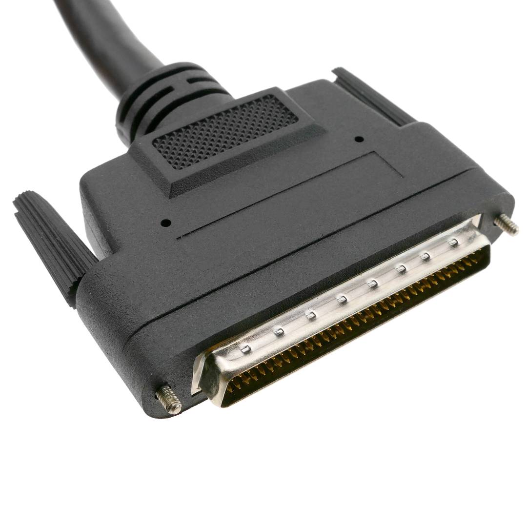 Cabo UltraSCSI (LVD) Externo (VHDCI68M-HD68M) 1,8