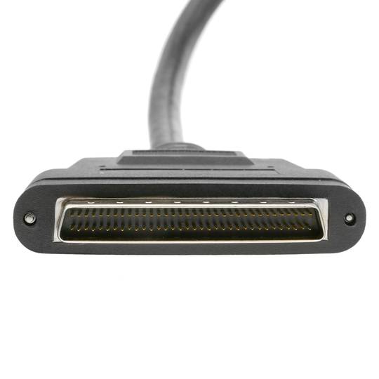 Cabo UltraSCSI (LVD) Externo (VHDCI68M-HD68M) 1,8