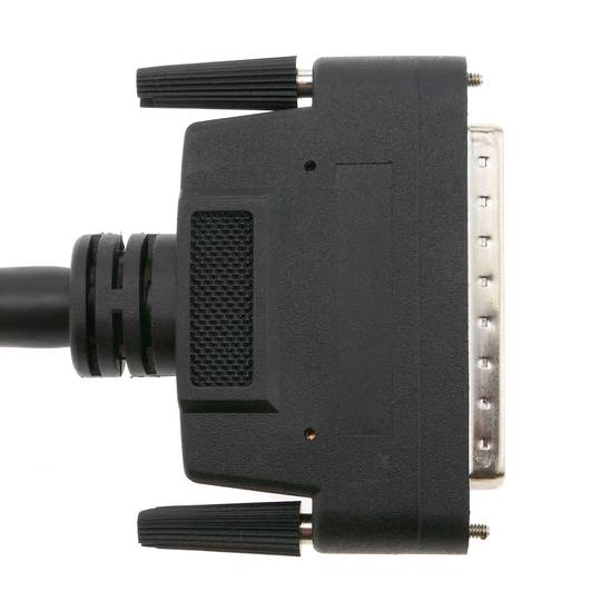 Cabo UltraSCSI (LVD) Externo (VHDCI68M-HD68M) 1,8