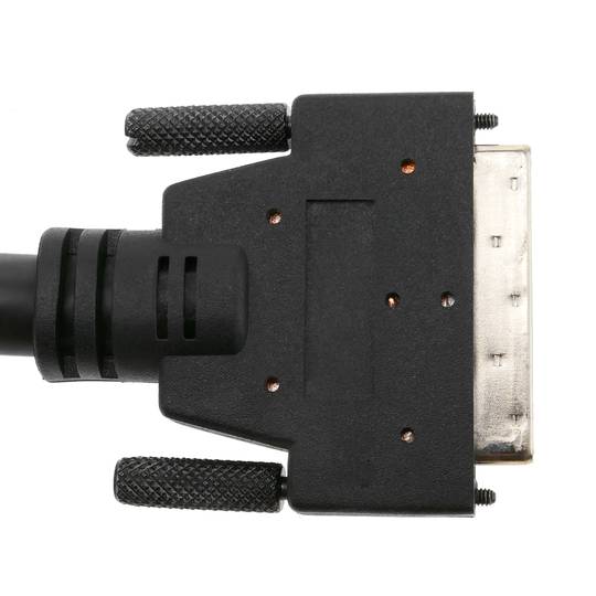Cabo UltraSCSI (LVD) Externo (VHDCI68M-HD68M) 1,8