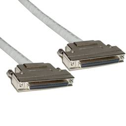 Cable UltraSCSI (LVD) Externo (HD68-H/H) 1m