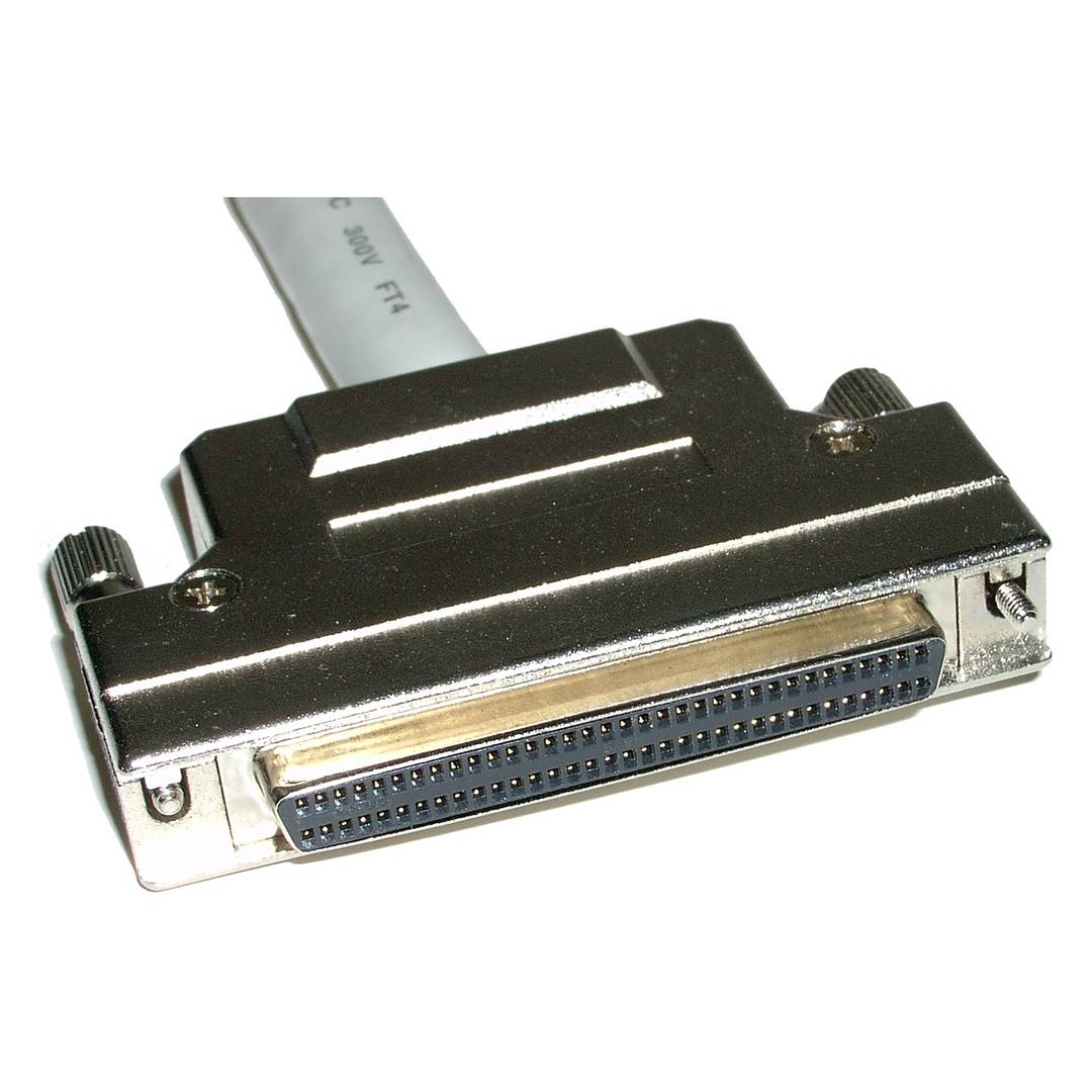 Cable UltraSCSI (LVD) Externo (HD68-M/H) 1.8m