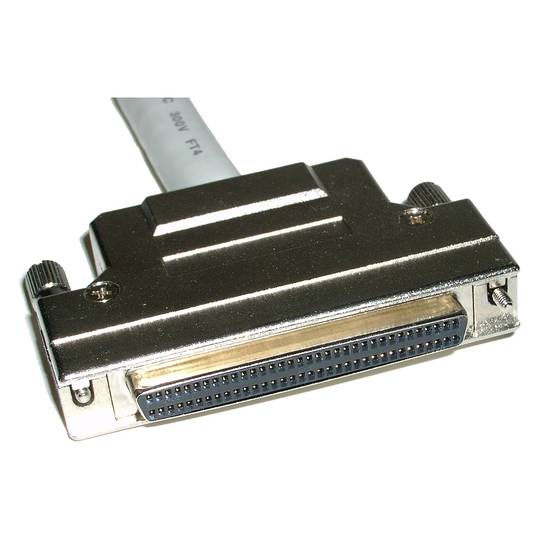 Cable UltraSCSI (LVD) Externo (HD68-M/H) 1.8m