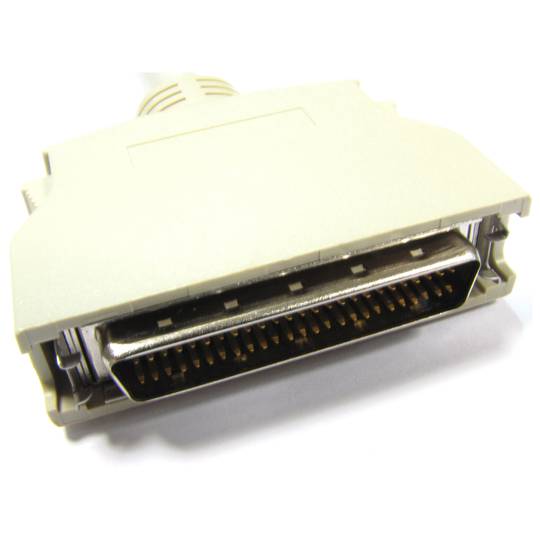 Cable SCSI Externo (HD50M-MicroCEN50M) 1.8m