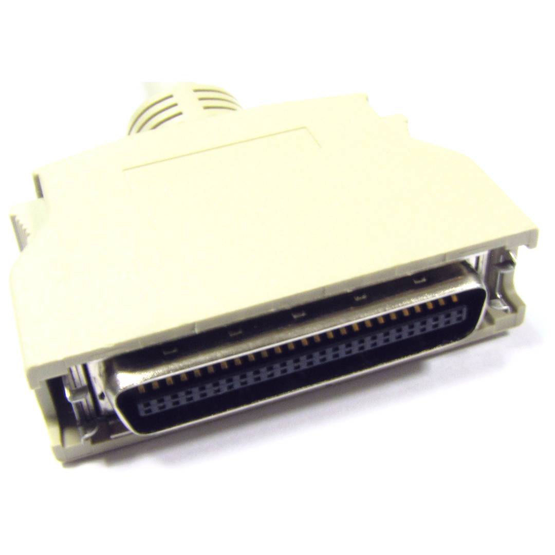 Cable SCSI Externo (HD50M-MicroCEN50M) 1.8m