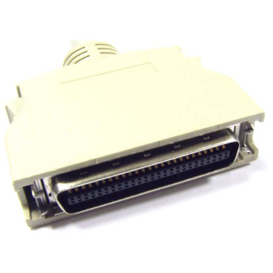 Cable SCSI Externo (HD50M-MicroCEN50M) 1.8m