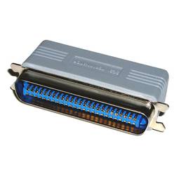 Terminatore SCSI esterno (CN50M)