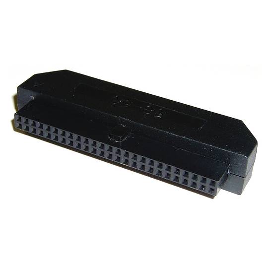 WideSCSI Adapter (IDC50H-HD68H)