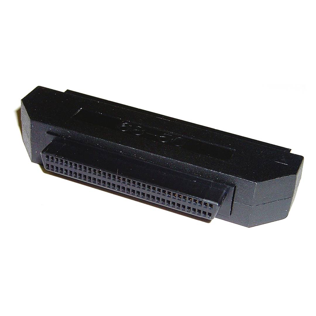WideSCSI Adapter (IDC50H-HD68H)