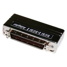 WideSCSI adapter (HD50M-HDCN50M)