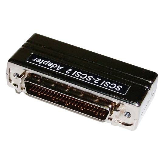 WideSCSI adattatore (HD50M-HDCN50M)