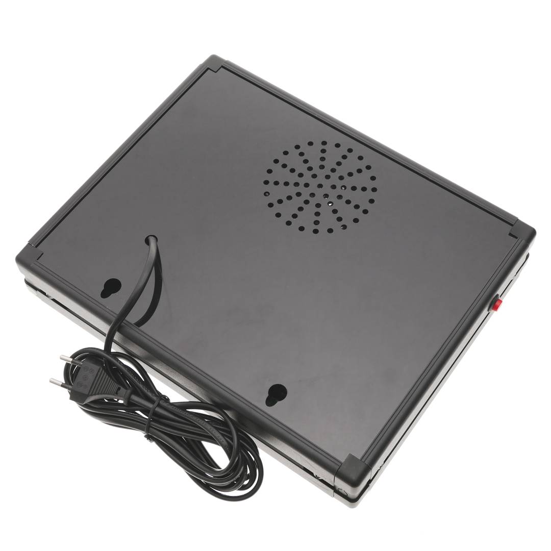 Gestió de cues El seu Torn 2 dígits (codi 02)