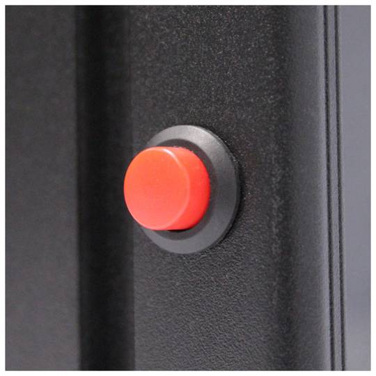 Elektroniczne zarządzanie kolejkami Twoja kolej 2 cyfry (kod 03)