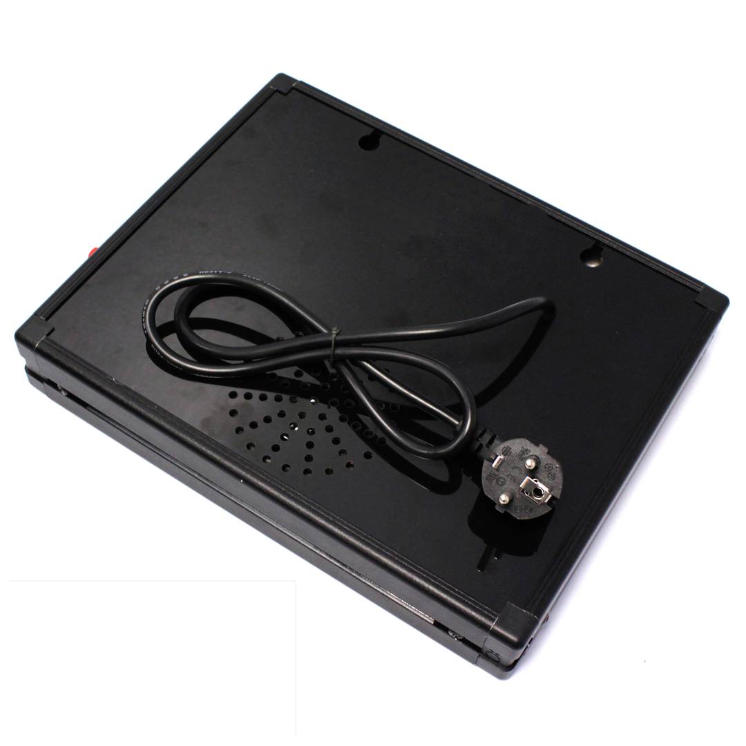 Elektroniczne zarządzanie kolejkami Twoja kolej 2 cyfry (kod 05)