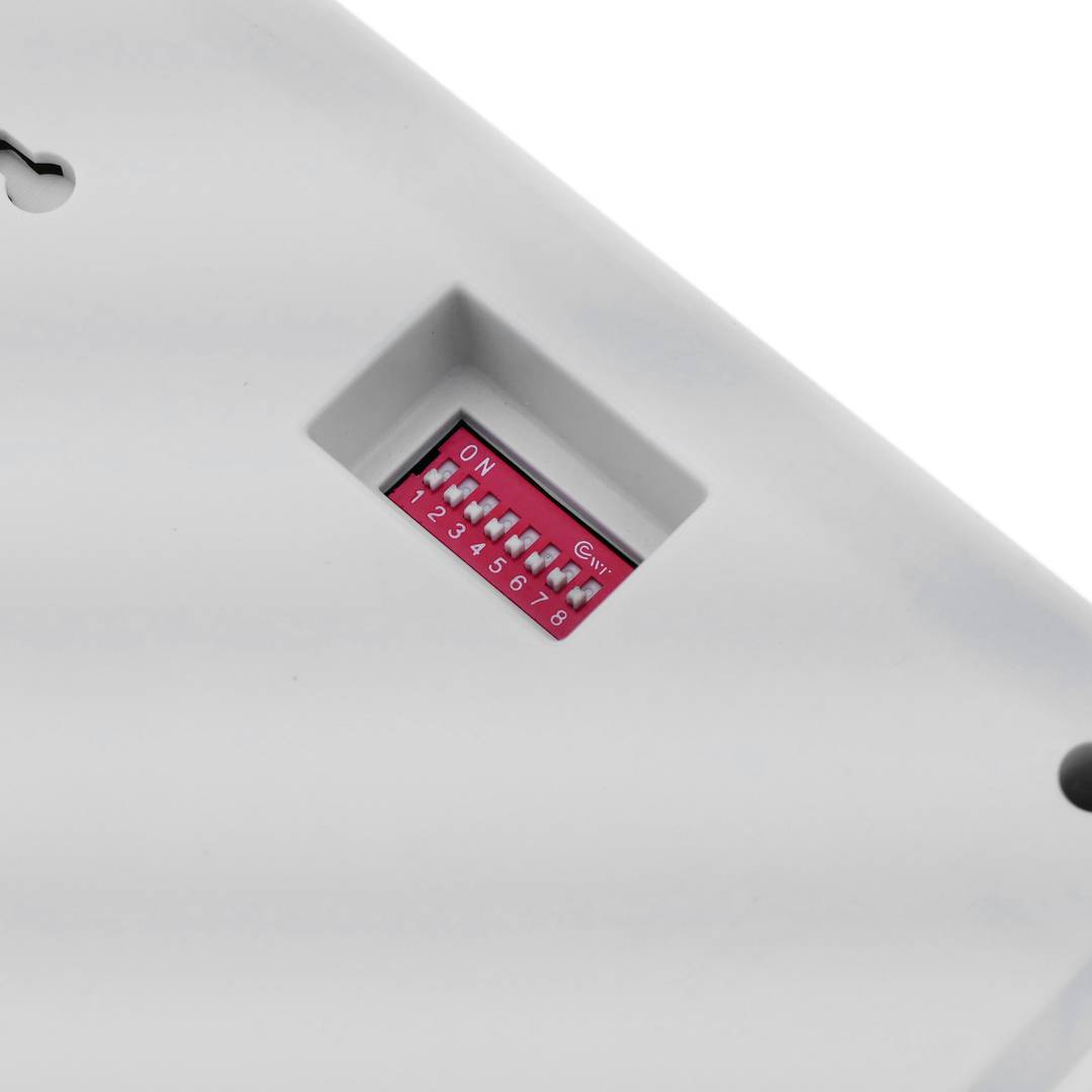 Managing Your Turn queues electronic programmable three-digit (viewer and controller)