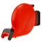 Distributore di ticket per eliminacode Your Turn rosso