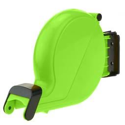 Ticket Dispenser Your Turn green
