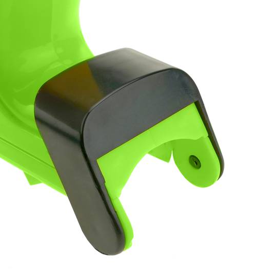 Ticket Dispenser Your Turn verde