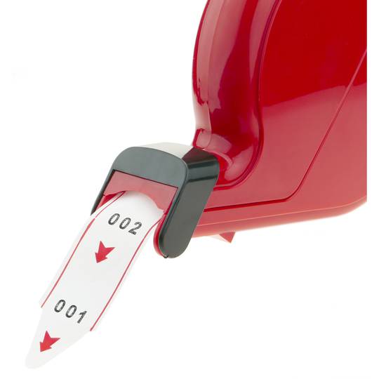 Votre tour billets Coil x 3 groupes de 000-999