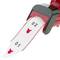 Pack de 5 rouleaux de tickets Your Turn: 30 séries de 00-99 15000 billets