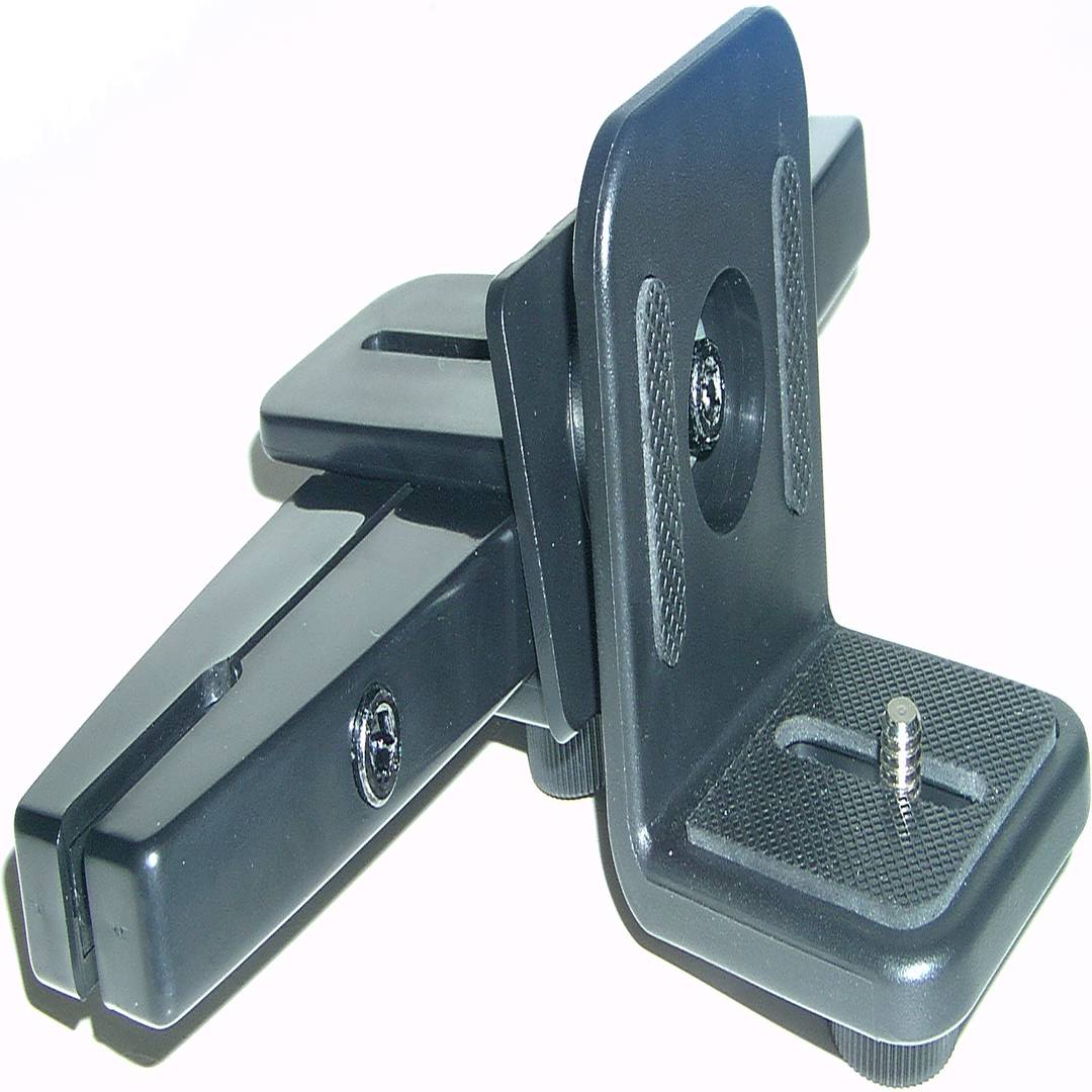 Autohouder voor LCD / TFT (hoofdsteun)