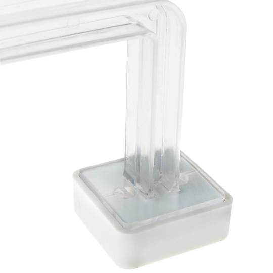 Magnetische Anhänger-Befestigung für Kunststoffrahmen