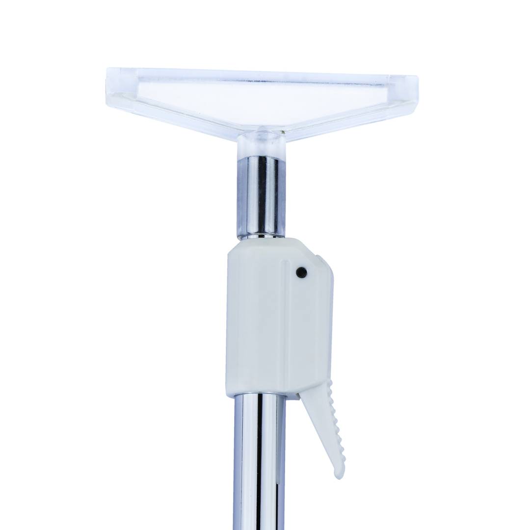 Sign standing support for A3