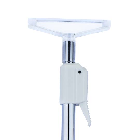 Sign standing support for A3