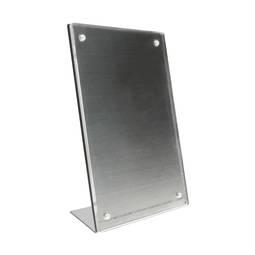 Portagráfico Desktop para posters 100x150mm