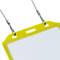 Chain for hanging placards and labels of 15cm