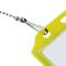 Chain for hanging placards and labels of 15cm