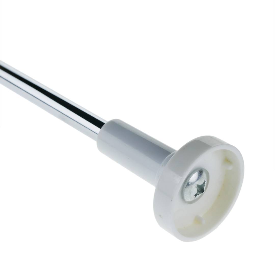 Desktop stand for a poster or advertisement