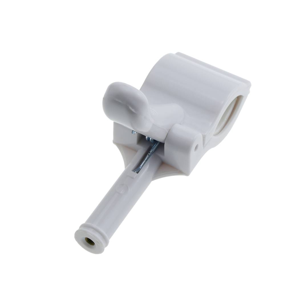 supporto del morsetto per due manifesti o pubblicità