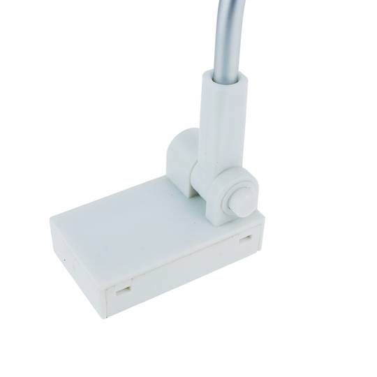 Magnethalter für ein Plakat oder Werbung Anhänger