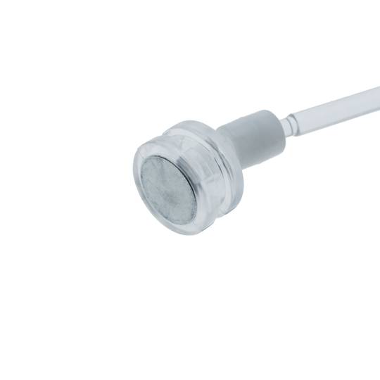 100 mm przegubowy magnetyczny stojak na metakrylan