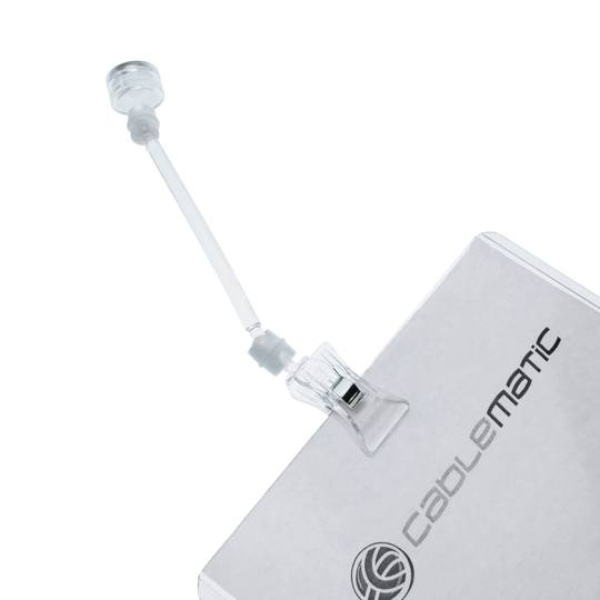 100 mm przegubowy magnetyczny stojak na metakrylan