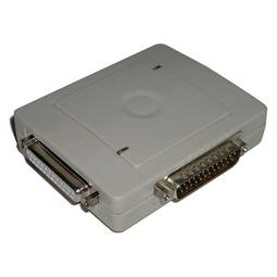 Compact Auto Switch 2 serial ports