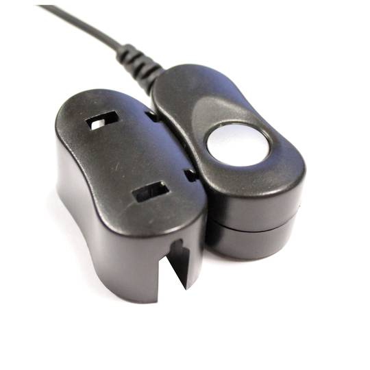 2-portowy przełącznik klawiatury i myszy USB