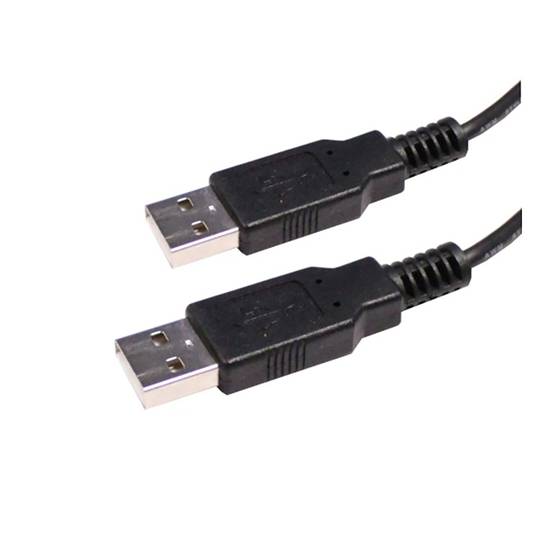 2-portowy przełącznik klawiatury i myszy USB