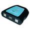 USB Manual switch 2 computer a 1 porta USB