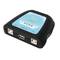 USB Manual Switch 4 PC to 1 USB port