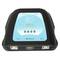 USB Manual Switch 4 PC to 1 USB port