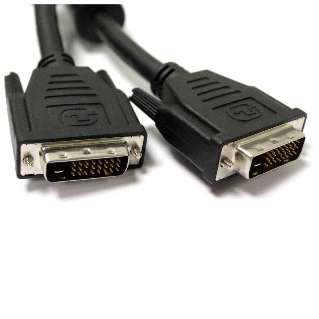 Multiplicador de KVM DVI USB de 2 ports per compartir PC