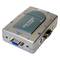 PS2 KVM Switch VGA AUDIO TopView 1KVM un mini 2CPU