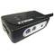 VGA PS2 KVM Switch with 2CPU 1KVM