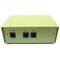 Manuel RJ45 Switch 2-port