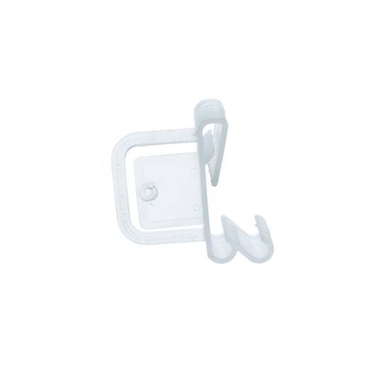 Clip signe tablette affiche (B)